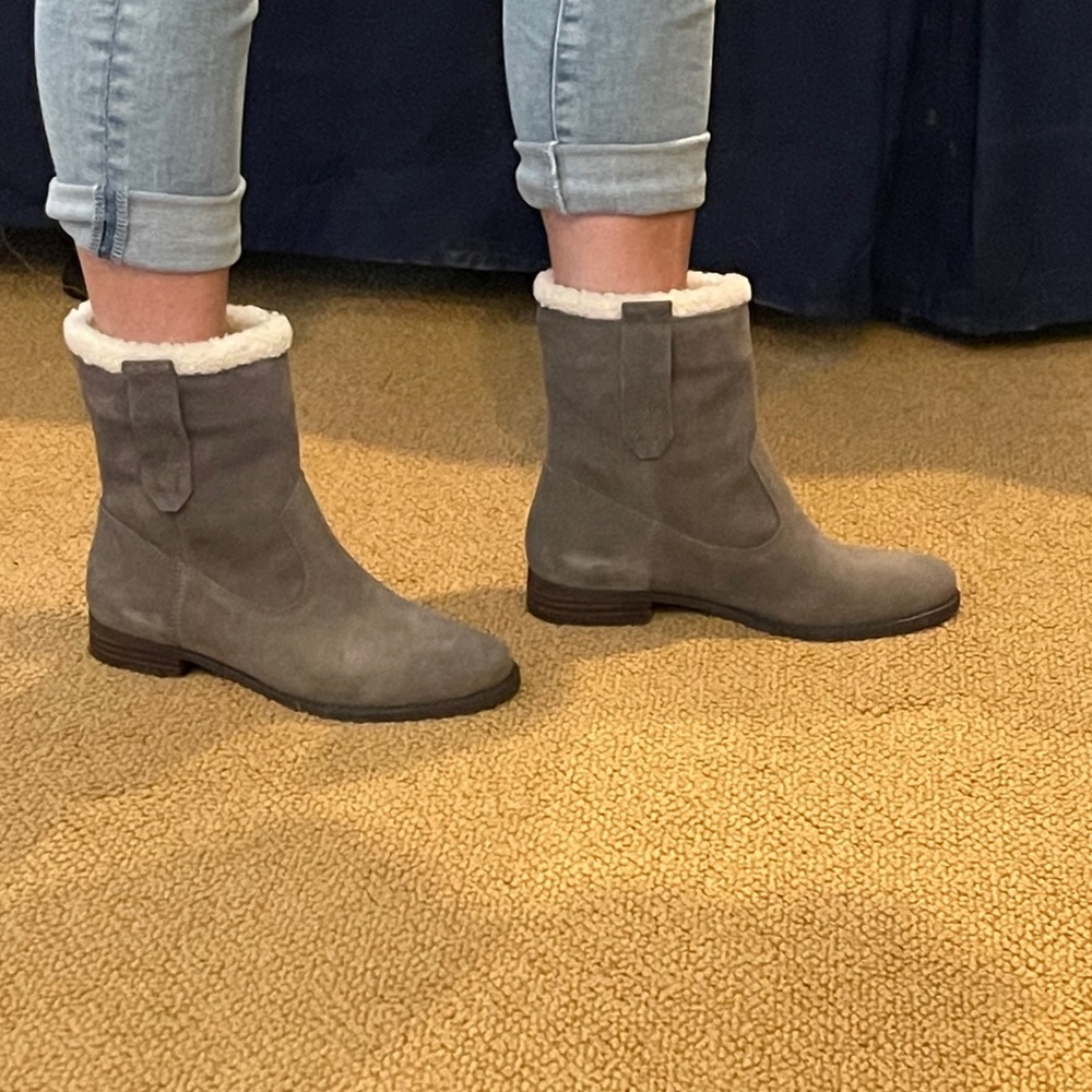 New in Box Sole Society So-Verona Boots - Picture 11 of 11